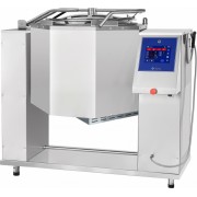 Котел пищеварочный электрический Abat КПЭМ-200-ОМП