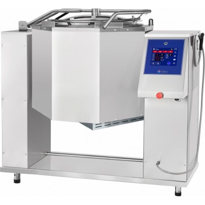 Котел пищеварочный электрический Abat КПЭМ-200-ОМП Котел пищеварочный электрический Abat КПЭМ-200-ОМП