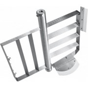 Комплект скребков силиконовых (250 л) Abat КРЕМ-250.ОМР.19605.20.00.000СБ