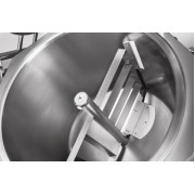 Комплект скребков силиконовых (250 л) Abat КРЕМ-250.ОМР.19605.20.00.000СБ