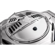 Полукрышка (100 л, 160 л) Abat КРЕМ.19635.08.01.000СБ