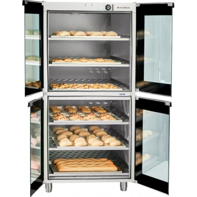 Шкаф расстоечный тепловой Abat ШРТ-6-6/8К Шкаф расстоечный тепловой Abat ШРТ-6-6/8К