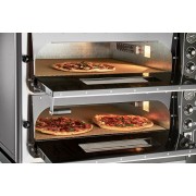 Печь электрическая для пиццы Abat ПЭП-4х2