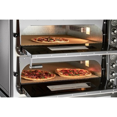 Печь электрическая для пиццы Abat ПЭП-4х2 Печь электрическая для пиццы Abat ПЭП-4х2