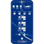 Котел пищеварочный электрический Abat КПЭМ-200-ОМ2 со сливным краном