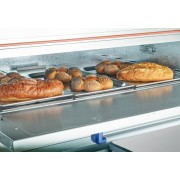 Шкаф пекарский подовый Abat ГШ-1 газовый