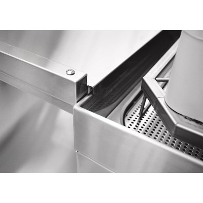 Стол предмоечный Abat СПМП-6-0 Стол предмоечный Abat СПМП-6-0