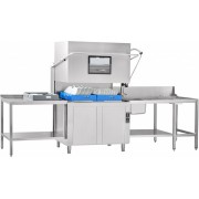 Машина посудомоечная Abat МПК-1400К