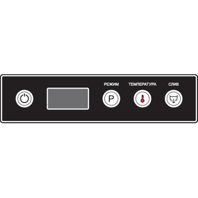 Машина посудомоечная Abat МПК-500Ф-01 Машина посудомоечная Abat МПК-500Ф-01