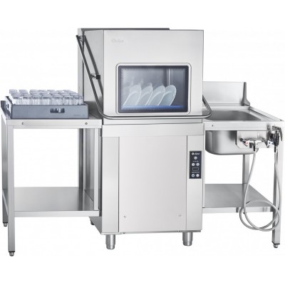 Машина посудомоечная Abat МПК-700К Машина посудомоечная Abat МПК-700К