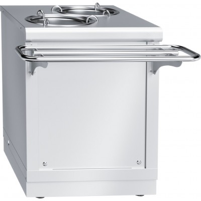 Прилавок Abat Hot line ПТЭ-70Х-80 для подогрева тарелок, нерж. Прилавок Abat Hot line ПТЭ-70Х-80 для подогрева тарелок, нерж.