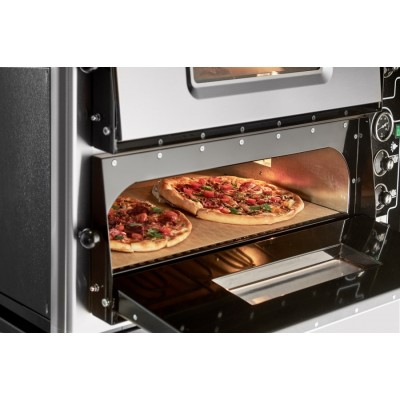Печь электрическая для пиццы Abat ПЭП-4 Печь электрическая для пиццы Abat ПЭП-4