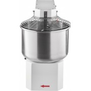 Тестомес спиральный Abat LIGHT ТМС-20НН-1Р