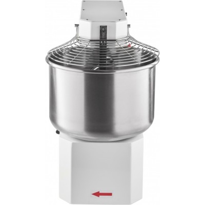 Тестомес спиральный Abat LIGHT ТМС-20НН-1Р Тестомес спиральный Abat LIGHT ТМС-20НН-1Р