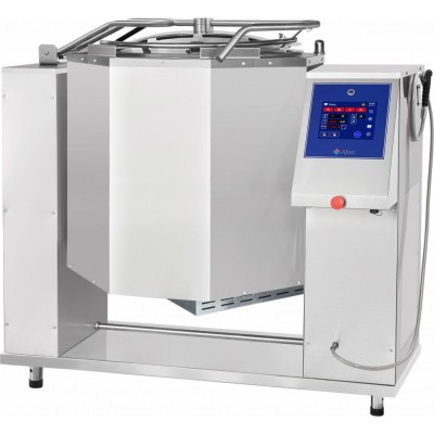 Котел пищеварочный электрический Abat КПЭМ-250-ОМП Котел пищеварочный электрический Abat КПЭМ-250-ОМП