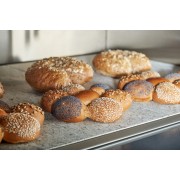 Шкаф пекарский подовый электрический Abat ЭШП-3КП