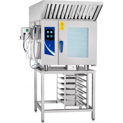 Дымогенератор Abat ДГ-85 (Smoker) Дымогенератор Abat ДГ-85 (Smoker)