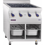 Модуль сдвоенный нижний Abat МН-04 (700 серия)