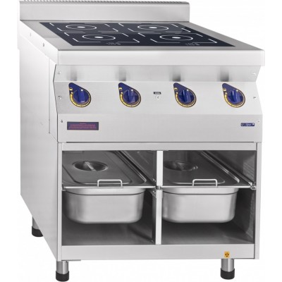 Модуль сдвоенный нижний Abat МН-04 (700 серия) Модуль сдвоенный нижний Abat МН-04 (700 серия)