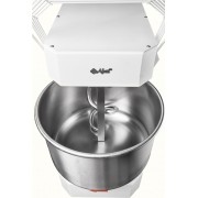 Тестомес спиральный Abat CHEF ТМС-30НН-2Ц