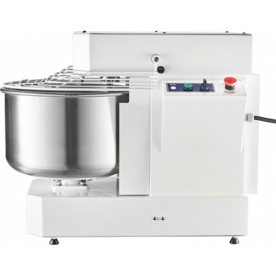 Тестомес спиральный Abat CHEF ТМС-20НН-1Ц Тестомес спиральный Abat CHEF ТМС-20НН-1Ц