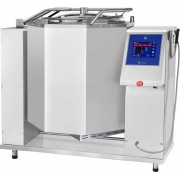 Котел пищеварочный электрический Abat КПЭМ-350-ОМП