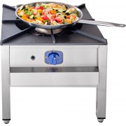 Газовая плита Abat ПГК-15П 500 серия