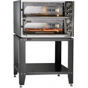 Печь электрическая для пиццы Abat ПЭП-4х2