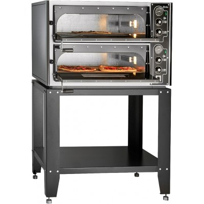 Печь электрическая для пиццы Abat ПЭП-4х2 Печь электрическая для пиццы Abat ПЭП-4х2