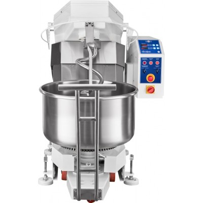 Тестомес спиральный Abat CHEF ТМС-120СП-2П Тестомес спиральный Abat CHEF ТМС-120СП-2П