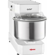 Тестомес спиральный Abat CHEF ТМС-20НН-2Ц