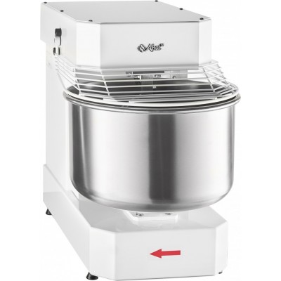 Тестомес спиральный Abat CHEF ТМС-20НН-2Ц Тестомес спиральный Abat CHEF ТМС-20НН-2Ц
