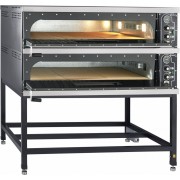 Печь электрическая для пиццы Abat ПЭП-6 без крыши