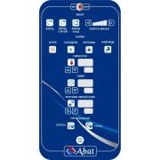 Котел пищеварочный электрический Abat КПЭМ-60-ОМ2 со сливным краном