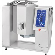 Котел пищеварочный электрический Abat КПЭМ-60-ОМ2 со сливным краном