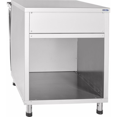 Модуль нейтральный Abat ПРЕМЬЕР МН-70Т вся нерж. Модуль нейтральный Abat ПРЕМЬЕР МН-70Т вся нерж.