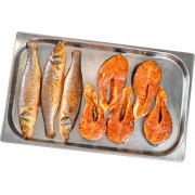 Дымогенератор Abat ДГ-85 (Smoker)