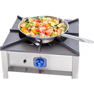 Газовая плита Abat ПГК-15П 500 серия Газовая плита Abat ПГК-15П 500 серия