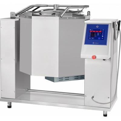 Котел пищеварочный электрический Abat КПЭМ-160-ОМП Котел пищеварочный электрический Abat КПЭМ-160-ОМП