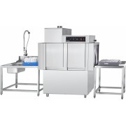 Машина посудомоечная туннельная Abat МПТ-1700-01 левая