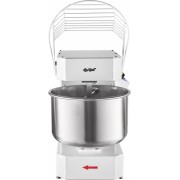 Тестомес спиральный Abat CHEF ТМС-30НН-МЦ