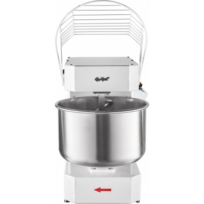 Тестомес спиральный Abat CHEF ТМС-30НН-МЦ Тестомес спиральный Abat CHEF ТМС-30НН-МЦ