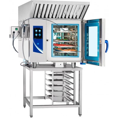 Дымогенератор Abat ДГ-85 (Smoker) Дымогенератор Abat ДГ-85 (Smoker)