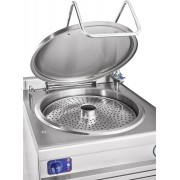 Котел пищеварочный электрический Abat КПЭМ-60/9Т