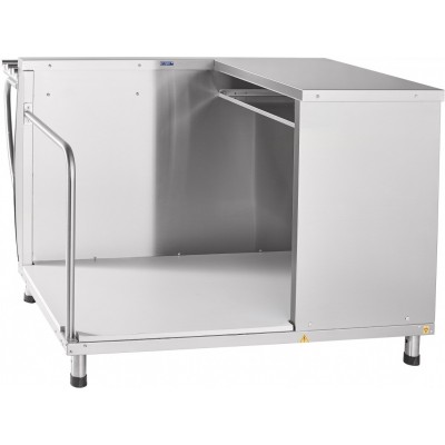 Кассовая кабина Abat ПРЕМЬЕР КК-70Т универсальная кашир. Кассовая кабина Abat ПРЕМЬЕР КК-70Т универсальная кашир.