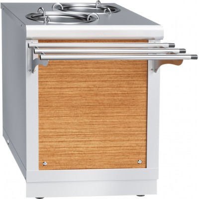 Прилавок Abat Hot line ПТЭ-70Х-80 для подогрева тарелок, нерж. Прилавок Abat Hot line ПТЭ-70Х-80 для подогрева тарелок, нерж.