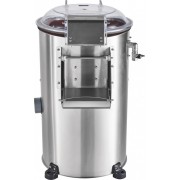 Машина картофелеочистительная Abat МКК-300