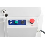 Тестомес спиральный Abat CHEF ТМС-20НН-2Ц