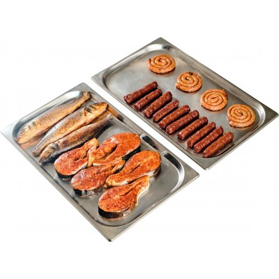 Дымогенератор Abat ДГ-85 (Smoker) Дымогенератор Abat ДГ-85 (Smoker)