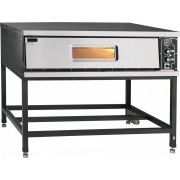 Печь электрическая для пиццы Abat ПЭП-6 без крыши